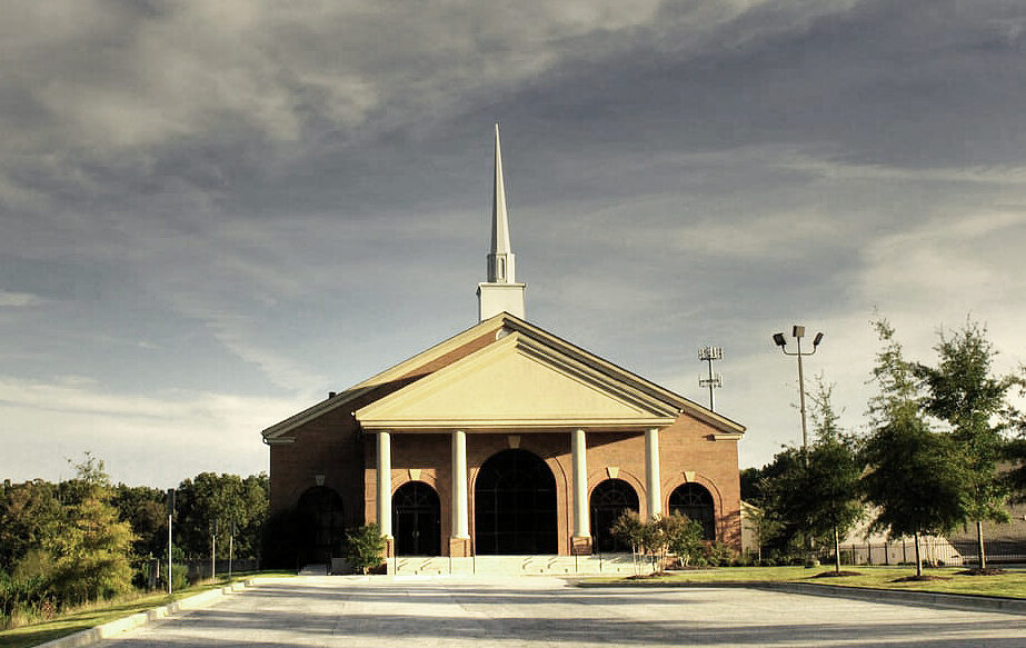 Biserica Baptistă Română din Gwinnett