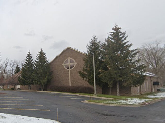Biserica Română Adventistă de Ziua Șaptea din Detroit