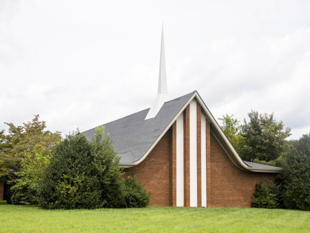 Biserica Adventistă de Ziua Șaptea din High Point