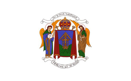 Dieceza Catolică Românească - Eparhia Sf. George din Canton