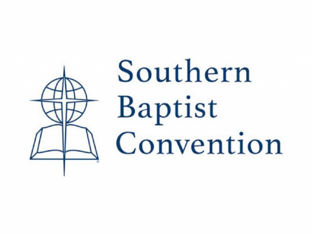 Convenția Baptistă de Sud