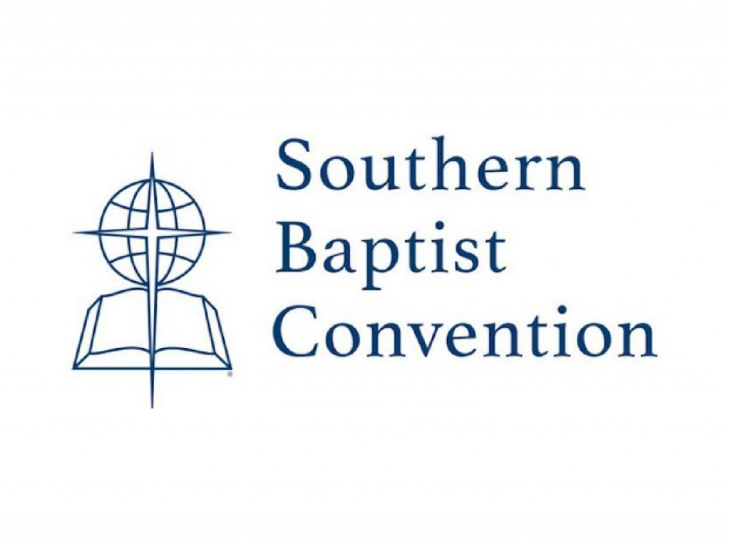 Convenția Baptistă de Sud