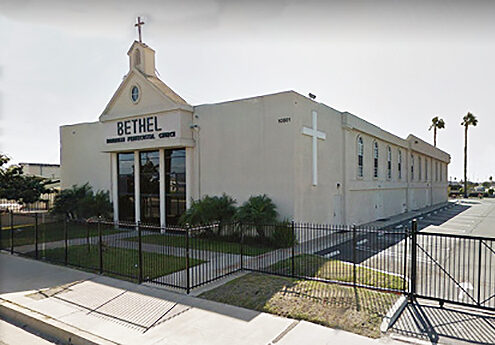 Biserica Biblică Betel