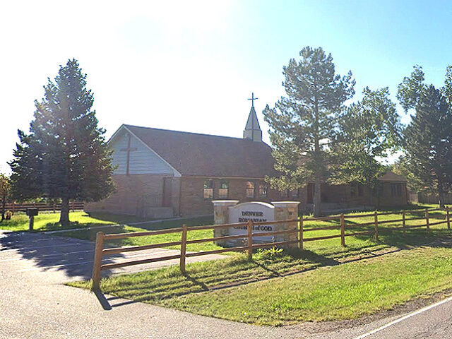 Biserica Română Penticostală Denver