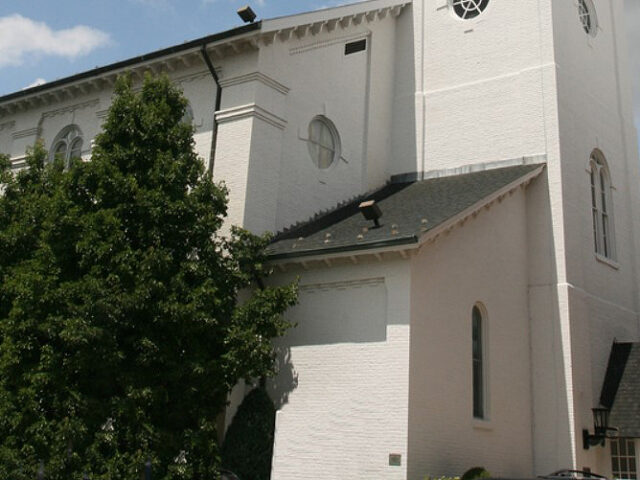 Biserica Penticostală Română Maranata