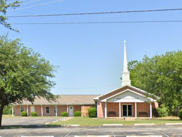 Biserica Agape Dallas Fort Worth