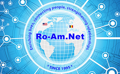 Romanian-American Network Inc. (NFP-NGO)