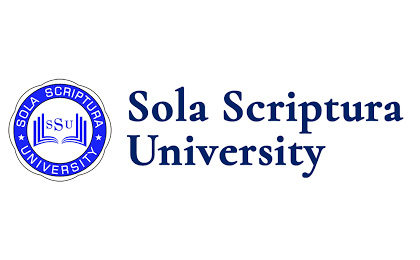 Sola Scriptura University