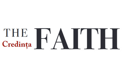 The Faith Magazine